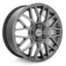 X`trike X-131 7x17 PCD5x114.3 ET35 Dia67.1 HSB